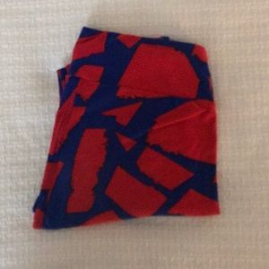 LuLaRoe OS Leggings